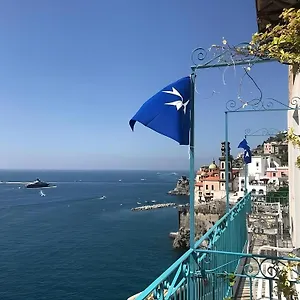 Casa Gargano Ravello Coast Appartamento