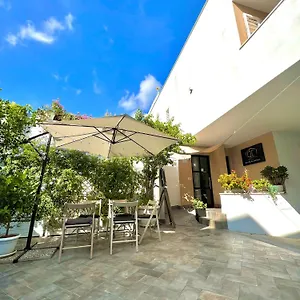 Apartamento Toci, Volla (Naples)