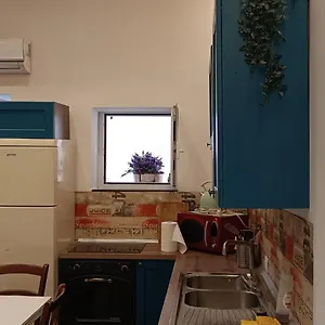 Apartamento Casa Al Vino, Portici